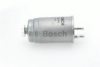 BOSCH F 026 402 076 Fuel filter